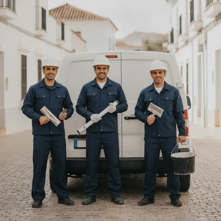 Yesería y Aislamiento equipo en Roquetas de Mar